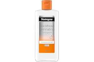 Neutrogena Blackhead Eliminating Cleansing Toner - 200 ml
