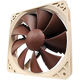 Noctua NF-P12 PWM Gehäuse-Lüfter (120mm, 19,8dB, 4-Polig)