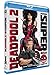 Deadpool 2 [Deadpool 2 - Version Longue et Cinéma] [Deadpool 2 - Version Longue et Cinéma] [Import italien]