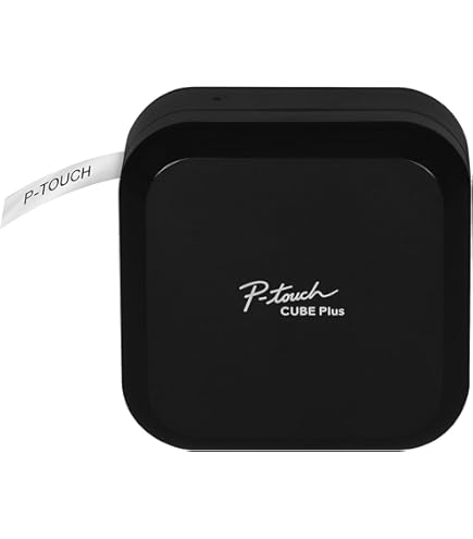 Vhbw Batterie Compatible Avec Brother P-Touch PT-E500, PT-E550W Imprimante, Scanner, Imprimante D'étiquettes (3300mAh, 7,4V, Li-ION