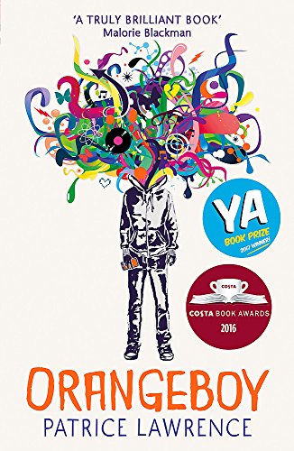 rangeboy. Winner of the Waterstones Children's Book Prize for Older Children. Shortlisted for the Co