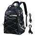 Produktbild Vbiger Laptop Rucksack Multifunktionale Schultertasche Große Kapazität Outdoor Rucksäcke Bergsteigen Tagesrucksack 15.6 '' Zoll