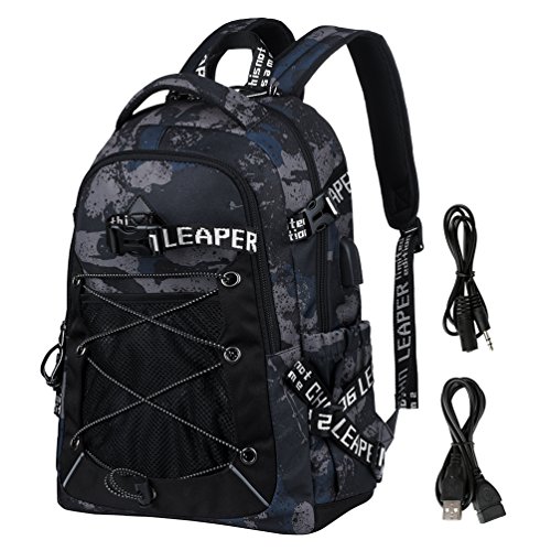 Preisvergleich Produktbild Vbiger Laptop Rucksack Multifunktionale Schultertasche Große Kapazität Outdoor Rucksäcke Bergsteigen Tagesrucksack 15.6 '' Zoll