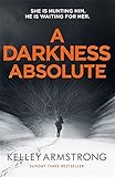 Cover zum Buch A Darkness Absolute