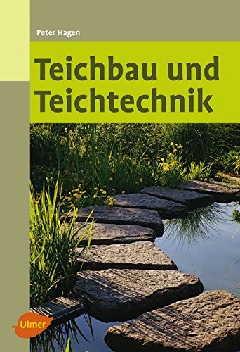 Preisvergleich Produktbild Teichbau und Teichtechnik