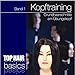 Produktbild TOP HAIR Basics Kopftraining Band 1 Grundhaarschnitte am Übungskopf