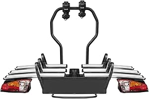 MENABO PORTABICI da Gancio Antares Plus 3 Bici