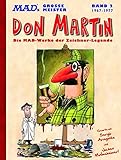 Image de MADs große Meister: Don Martin: Bd. 2: 1967-1977