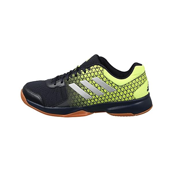 adidas net nuts indoor badminton shoes