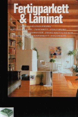 Preisvergleich Produktbild Fertigparkett & Laminat