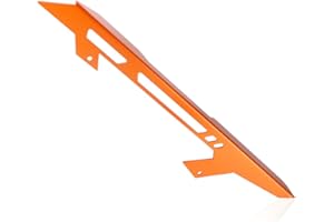 WHALES Motorcycle Accessories Chain Guard Cover Protector For KTM RC 125 200 250 390 Duke 2011 12 13 2014 2015 2016 2017 2018