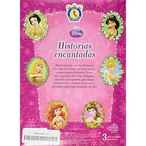 Historias encantadas / Enchanted Stories