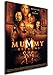 Produktbild Instabuy Poster Die Mumie kehrt zurück (The Mummy Returns) - Theaterplakat - A3 (42x30 cm)