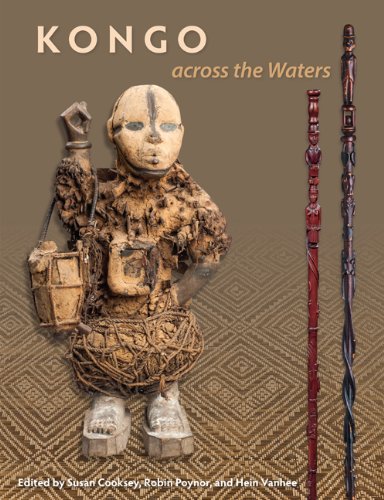 Kongo Across the Waters livre