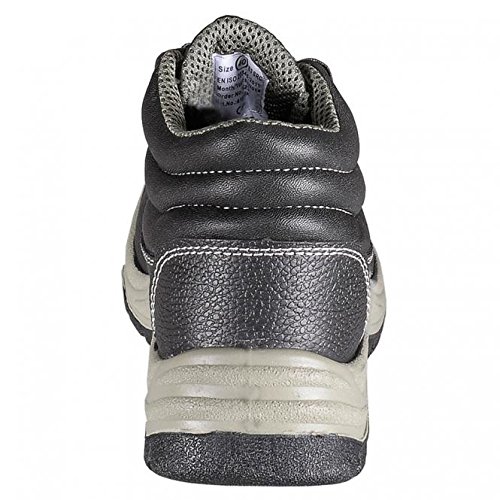 ASS Georg Sicherheitsstiefel S3 EN ISO 20345 schwarz - 2