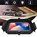 Produktbild Wireless Charger Auto für BMW 5/6 GT 2017-2019,QI KFZ Drahtloses Ladegerät Handyhalterung 10W für Galaxy Note10,S10,Note 9,iPhone 8,8plus,X,Xs