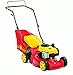 Produktbild WOLF-Garten - Benzinrasenmäher S 4200; 11A-LO5N650