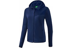 Erima Damen Performance Softshell Jacke