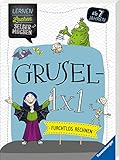 Grusel-1x1 (Lernen Lachen Selbermachen) by 