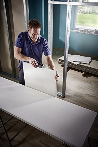 Wolfcraft Raspelplatte, 1 Stück, 4039000 - 3