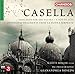Produktbild Casella: Konzert für Orchester Op.61 / A notte alta Op.30 / Sinfonische Fragmente aus 'La donna serpente' Op.50