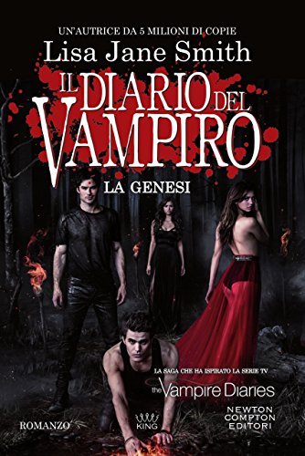 Il diario del vampiro. La genesi Il diario del vampiro. La genesi