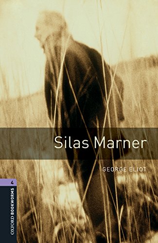 Oxford bookworms library: oxford bookworms 4 silas marner mp3 pack