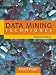 Data Mining Techniques RS.295.00
