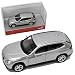 Produktbild BMW X1 E84 SUV Glacier Silber 1. Generation 2009-2015 H0 1/87 Herpa Modell Auto mit individiuellem Wunschkennzeichen