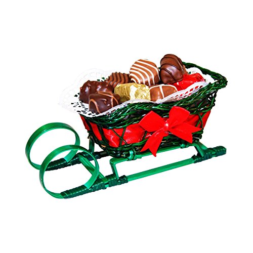 Preisvergleich Produktbild Schoko-Schlitten