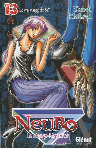 Neuro — Tome 13