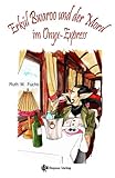 Cover zum Buch Erkül Bwaroo und der Mord im Onyx-Exp...
