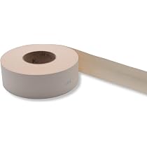 Nastro adesivo americano telato - 48x25 - Colore: Bianco | Leroy Merlin