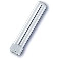 Osram 999043305046 2G11 55 Watt Compact Fluorescent Light Dulux Lamp
