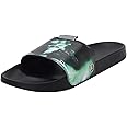 PUMA Unisex's Mapf1 Graphic Leadcat FTR Slide Sandal