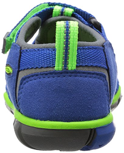 Keen Unisex Baby Seacamp Ii Cnx Lauflernschuhe - 2