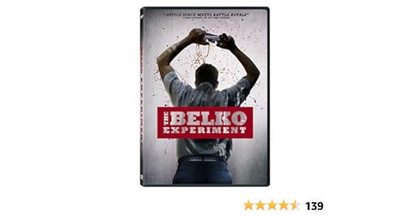 The Belko Experiment Amazon In John Gallagher Jr Tony Goldwyn Adria Arjona Greg Mclean Movies Tv Shows