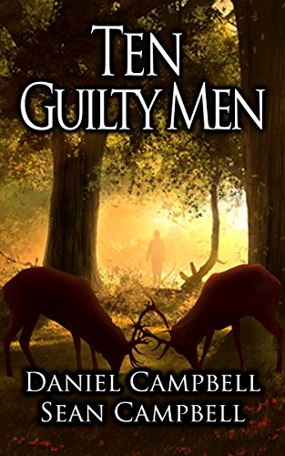 Download Ten Guilty Men (A DCI Morton Crime Novel Book 3)