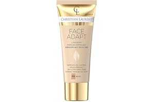 Christian Laurent Face Adapt Luksusowy podkład korygujący dopasowujący się do cery - nr 03 Beige
