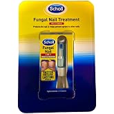 Scholl Fungal Nail Treatment Tırnak Mantarı Giderici