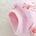 2-Packs Soft Newborn/ Infant NO-Scratching Cotton Pink&Yellow Mittens For 0-6M