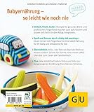 Image de Die neue Babyernährung: Breie und Fingerfood für die Kleinsten