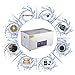 Produktbild Ultrasonic Ultraschallreinigungsgerät Ultraschall Reiniger (22L)