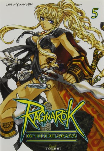 Ragnarok — Tome 5