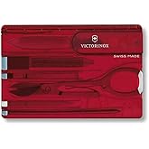 Victorinox VT 0.7100.T &Ccedil;akı Yetişkin, &Ccedil;ok Renkli, Tek Beden