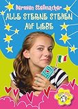 Cover zum Buch Alle Sterne stehen auf Liebe