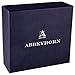 Abbeyhorn Hand Crafted Genuine Horn Small Shaving Bowl 100mm (4 inches)
