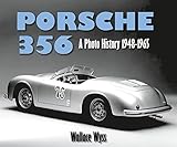 abarth engine mods  Porsche 356: A Photo History 1948-1965