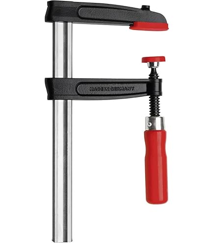 Brüder Mannesmann M90423 Schroefklem DIN 5117 Spanbreedte (max.):300 mm