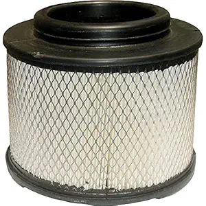 Speedwav 28391 Zip Original Fit Air Filter for Toyota Innova